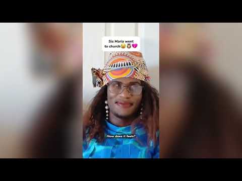 Joyce & Sis Maria The Witch Chronicles Compilation 4