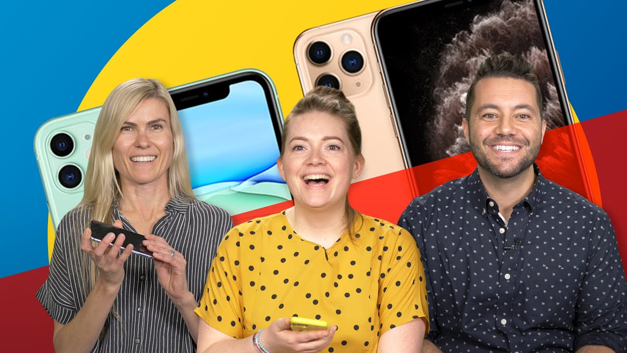 Living with iPhone 11: 3 months later (what it's like)