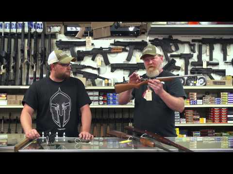 Top 5 Guns for the Budget Minded