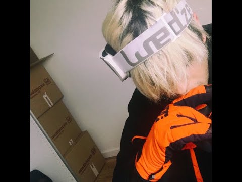 LON3R JOHNY - GOTH PRINCE