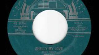 Terry &amp; the Crowns - Shelly my love