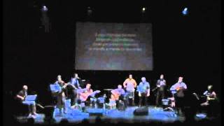 Chula da Póvoa / Amigos do Zeca