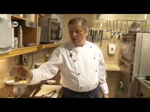 Grouse From Finland | Euromaxx - À la carte