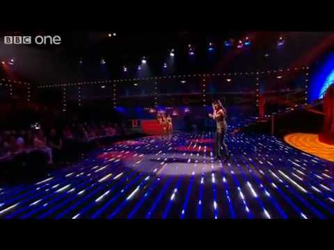 Steph Use Sombody Performance - Over The Rainbow - Episode 9 - BBC One