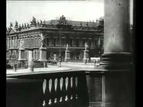 Ich hab' noch einen Koffer in Berlin - Marlene Dietrich