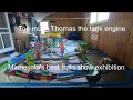 Welcome To Sodor Remake Too Much Thomas The Tank Engine 2018 Exhibition Trailer