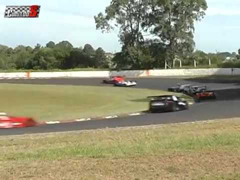 Endurance no Curva do S Maio 2014