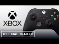 Xbox: A New Way To Share - Official Trailer