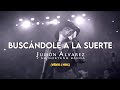 Julión Álvarez Y Su Norteño Banda - Buscándole A La Suerte (LETRA)