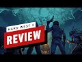 Hard West 2 Review