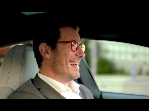 The Square – New clip (1/3) official from Cannes – Palme d'Or 2017