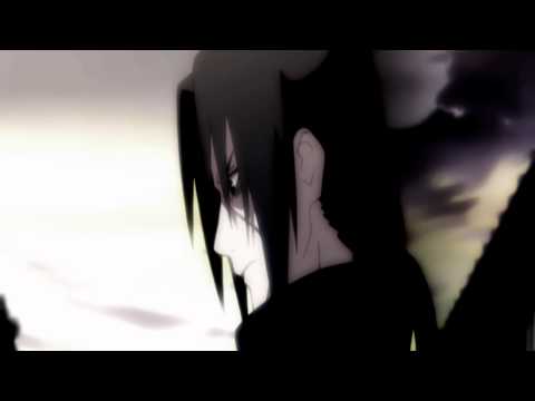 AMV - Re-edited [HD]