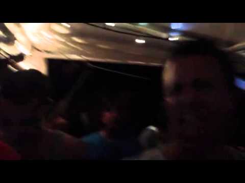 Osunlade @ SuncéBeat 4