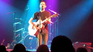 Fly From Heaven - Toad the Wet Sprocket, New Haven, CT 1/05/12