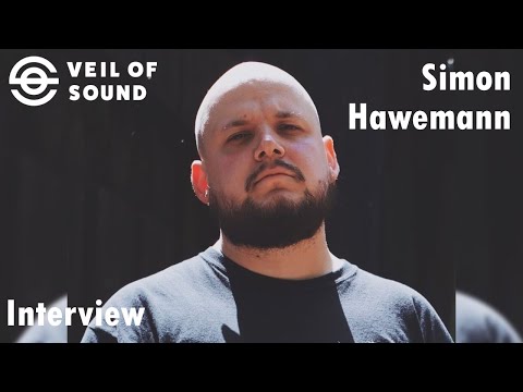 Interview with Simon Hawemann (Nightmarer)