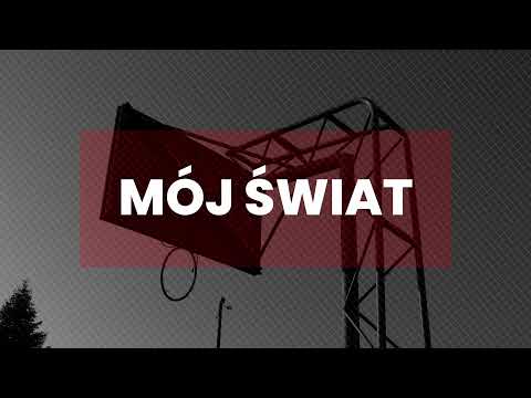 SKWARA aka eSWu - Mój Świat  (prod. Tobson Beats) cuty DJ FLIP