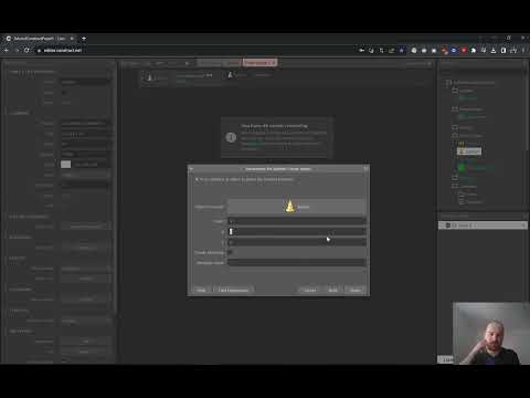 1 Construct 3 Présentation du logiciel