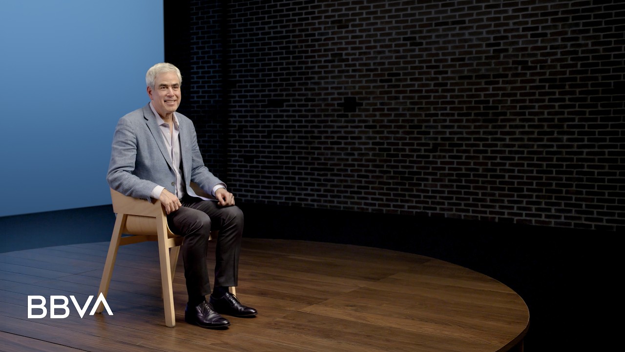 ¿Qué les están haciendo las redes sociales a nuestros hijos? | Jonathan Haidt, psicólogo social