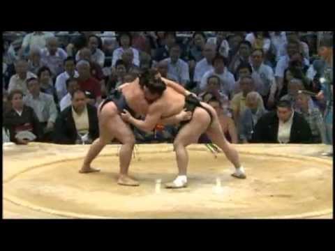 O2e Kakuryu vs Y1w Harumafuji