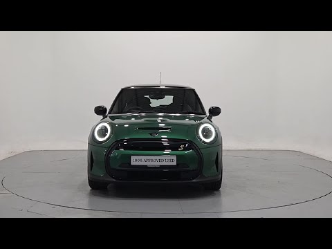 Mini Cooper Electric Level 2 - Image 2