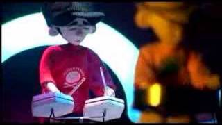 LITTLE TEMPO - musical brainfood PV