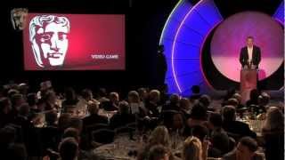 Skylanders Spyro's Adventure: BAFTA Children's Video Game Award Winner