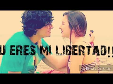 Tu Eres mi libertad - ( Rosy y Sergio).