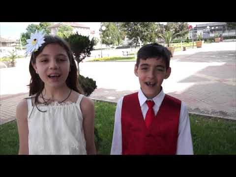 Abanico 2020 - II part: Margaritka (duet) / Bulgaria