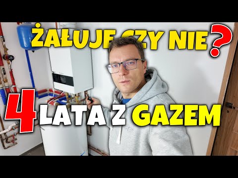 GAS 🔥 VS ❄️ HEAT PUMP – WHAT WOULD I CHOOSE AFTER 4 YEARS?