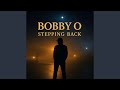 Stepping Back