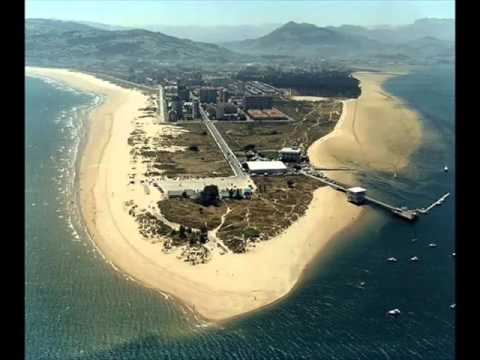 Amor por el litoral - HERMANOS COSIO