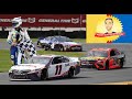 Cole Pearn: Daytona Road Course delivered | NASCAR