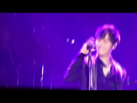 20190209 정동하 Black Hole(블랙홀)  - JTN 라이브 콘서트