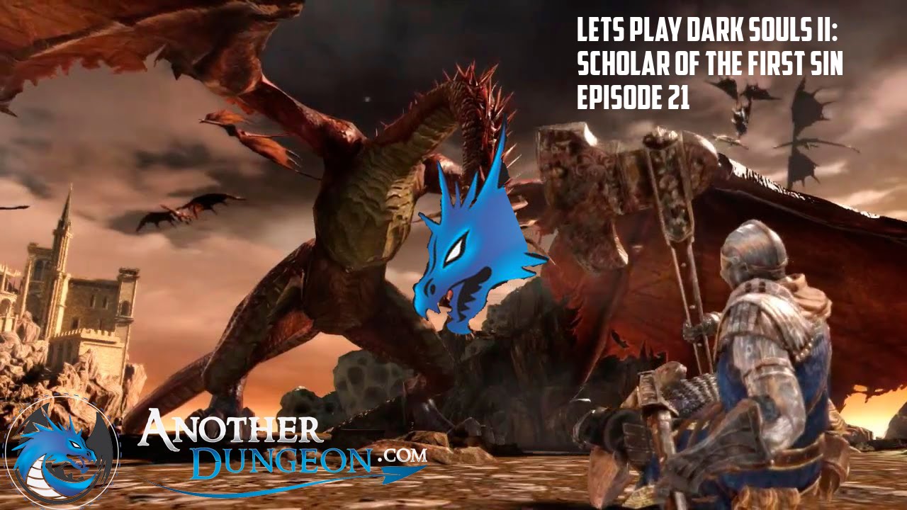 Let's Play : Episode 21