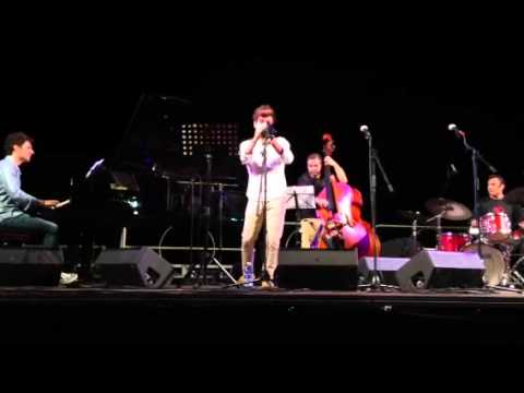 Seby Burgio trio - Daniele Raimondi