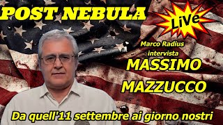 Da quell'11 settembre ai giorni nostri.