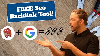 My Favorite FREE SEO Tool for Building Backlinks