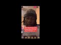 Destroy Lonely Bane OG Livestream Snippet With Transition