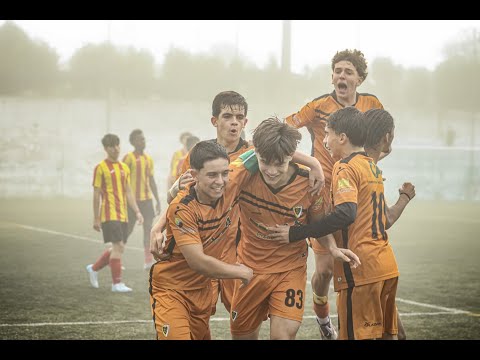 Golo avançado António Barreira GS Loures vrs Povoense 21_10_2024 mp4