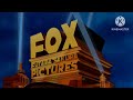 REUPLOAD Fox Futaba Sakura Pictures Logo 1984