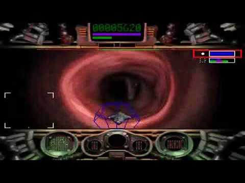 Microcosm 3DO