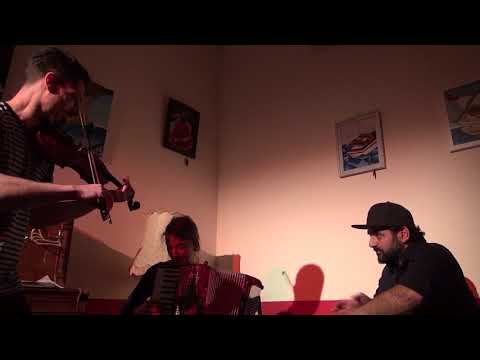 Trilemma Taraf - Trakijska Rachenitsa