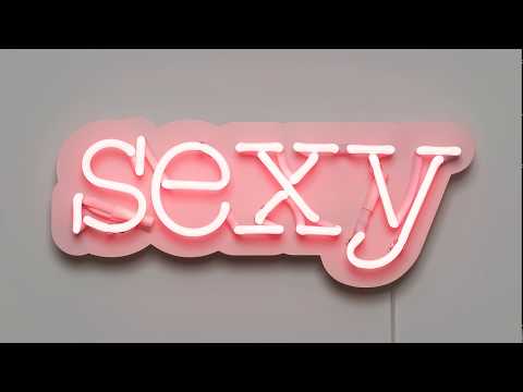 It's So Sexy pretty scar