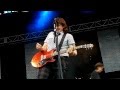 Amy Ray Crying In The Wilderness Atlanta Pride 2012
