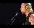 metallica nothing else matters live at big day out ...
