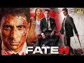 FATEH 2025 New Released Bollywood Super Hit Full Action Movie In 4K Sonu Sood Jacqueline
