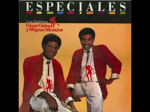 La Miradita - Los Diablitos