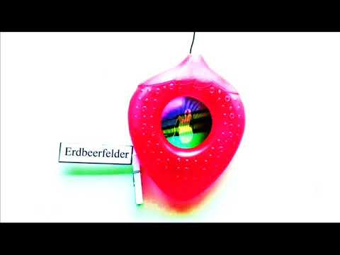 Erdbeerfelder Story Teil 1