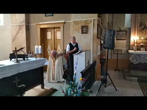 Kirchweih Rusca Montană - Jud.Caraș Severin -Sâmbătă 20 August 2022