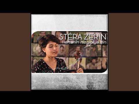 Heftanîn Mizgînîya Min